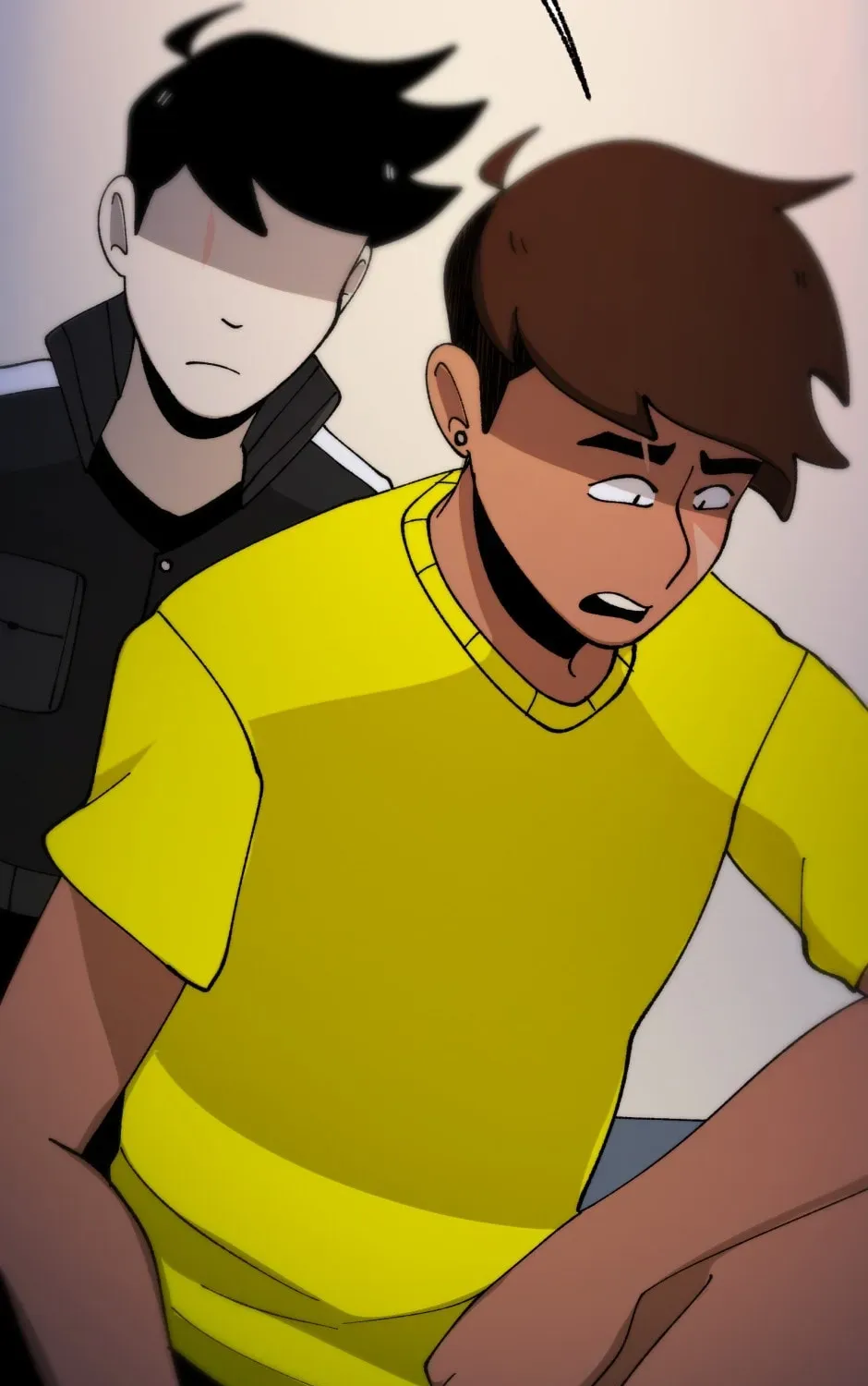Equalizer! Chapter 108 page 13 - 