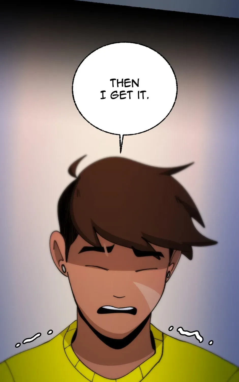 Equalizer! Chapter 108 page 19 - 