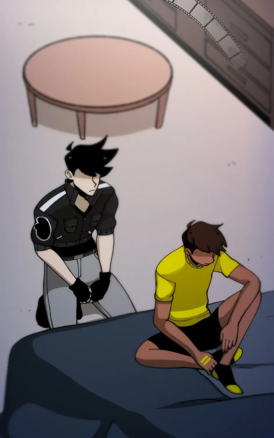 Equalizer! Chapter 108 page 3 - 