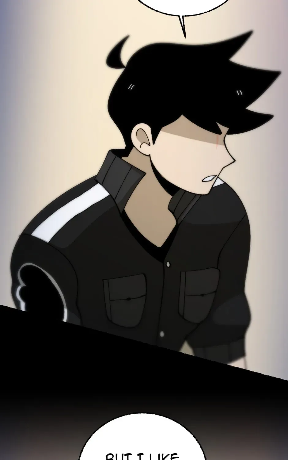 Equalizer! Chapter 108 page 23 - 
