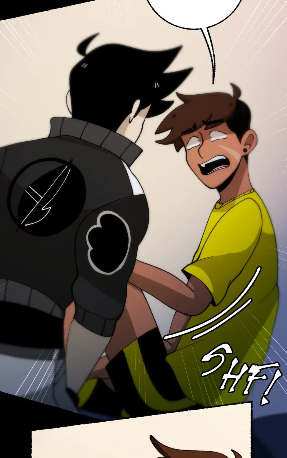 Equalizer! Chapter 108 page 29 - 