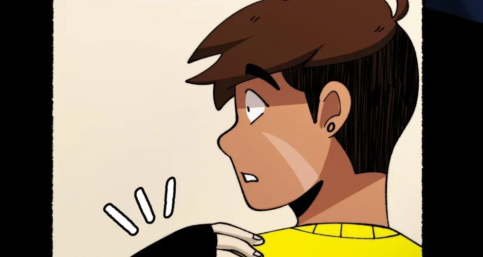 Equalizer! Chapter 108 page 30 - 