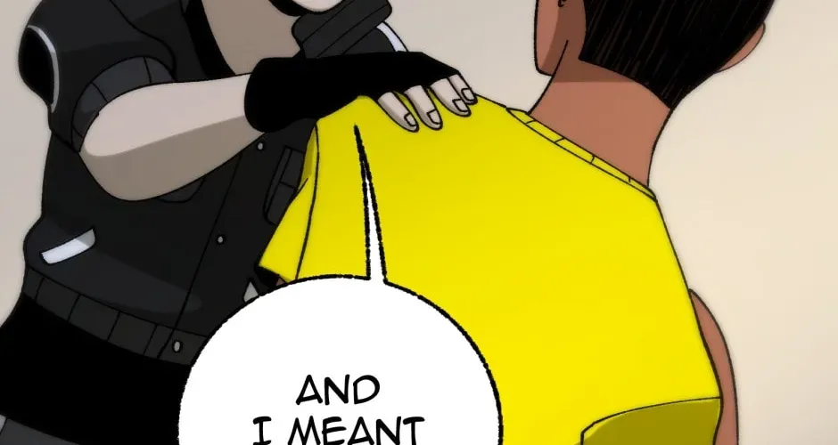 Equalizer! Chapter 108 page 32 - 