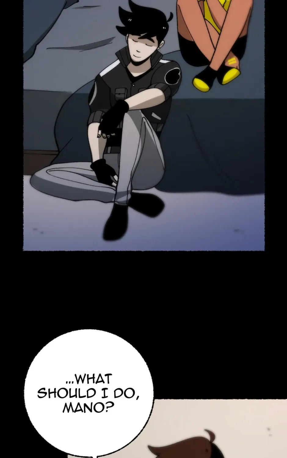 Equalizer! Chapter 108 page 41 - 