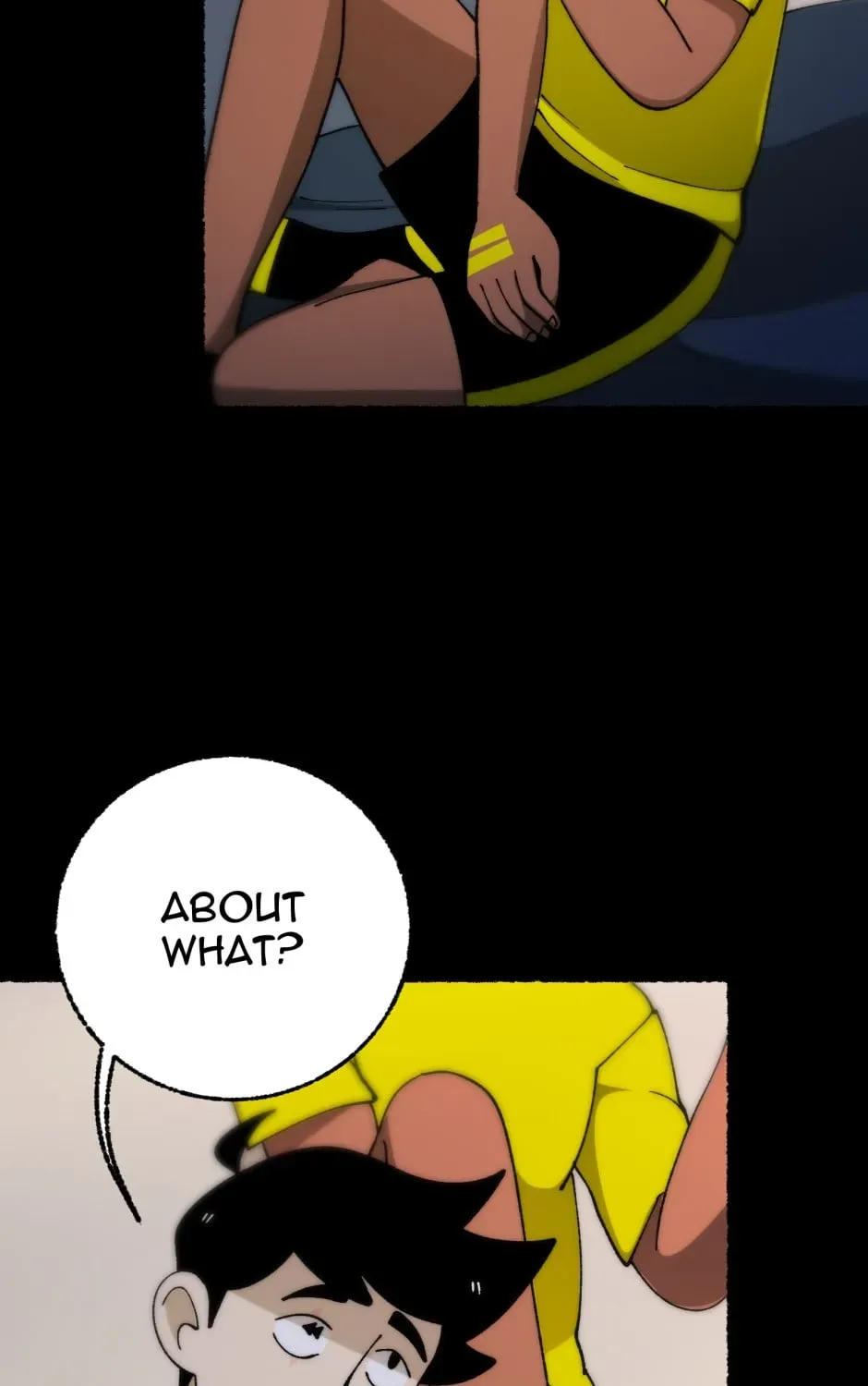 Equalizer! Chapter 108 page 43 - 