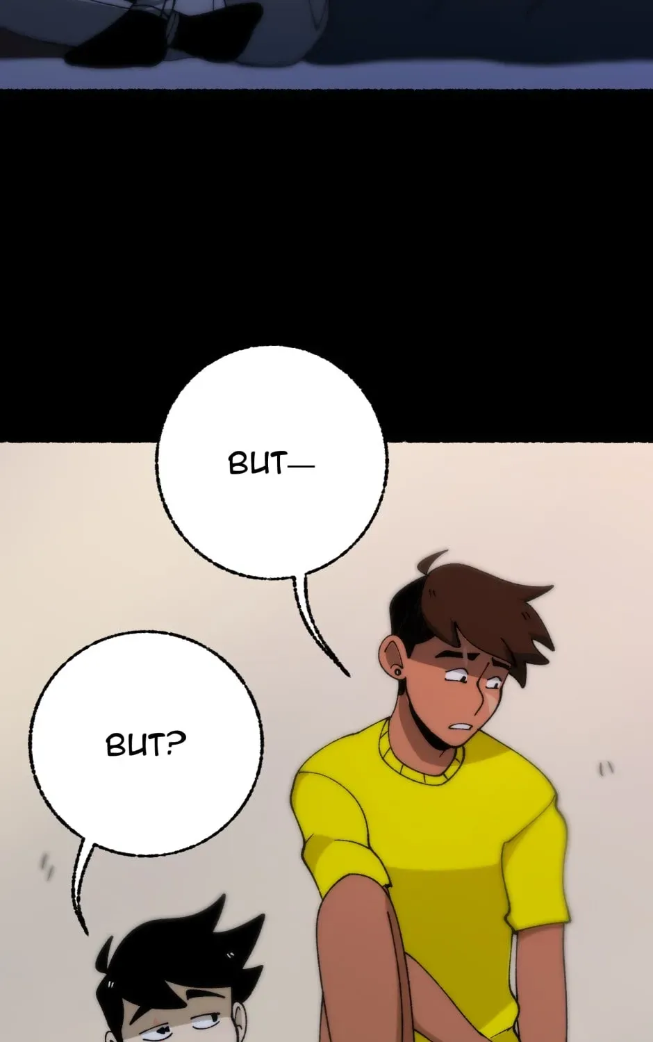 Equalizer! Chapter 108 page 47 - 