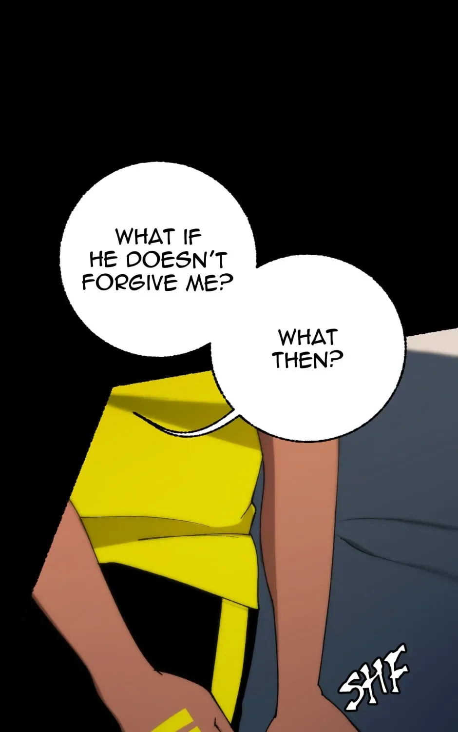 Equalizer! Chapter 108 page 49 - 