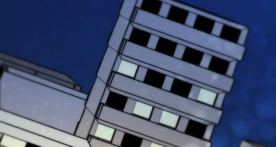 Equalizer! Chapter 108 page 56 - 