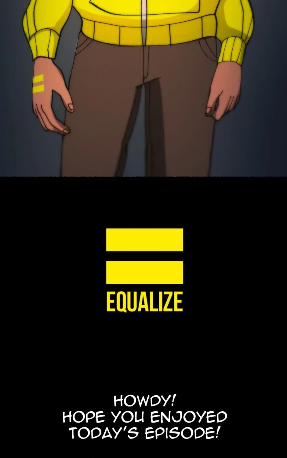 Equalizer! Chapter 108 page 79 - 