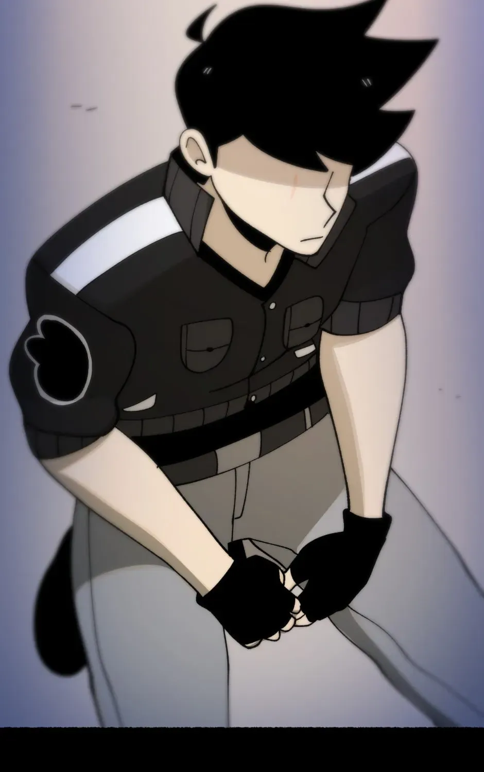 Equalizer! Chapter 108 page 9 - 