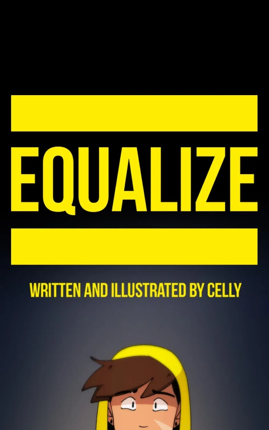 Equalizer! Chapter 109 page 1 - 