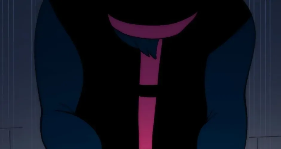 Equalizer! Chapter 109 page 16 - 