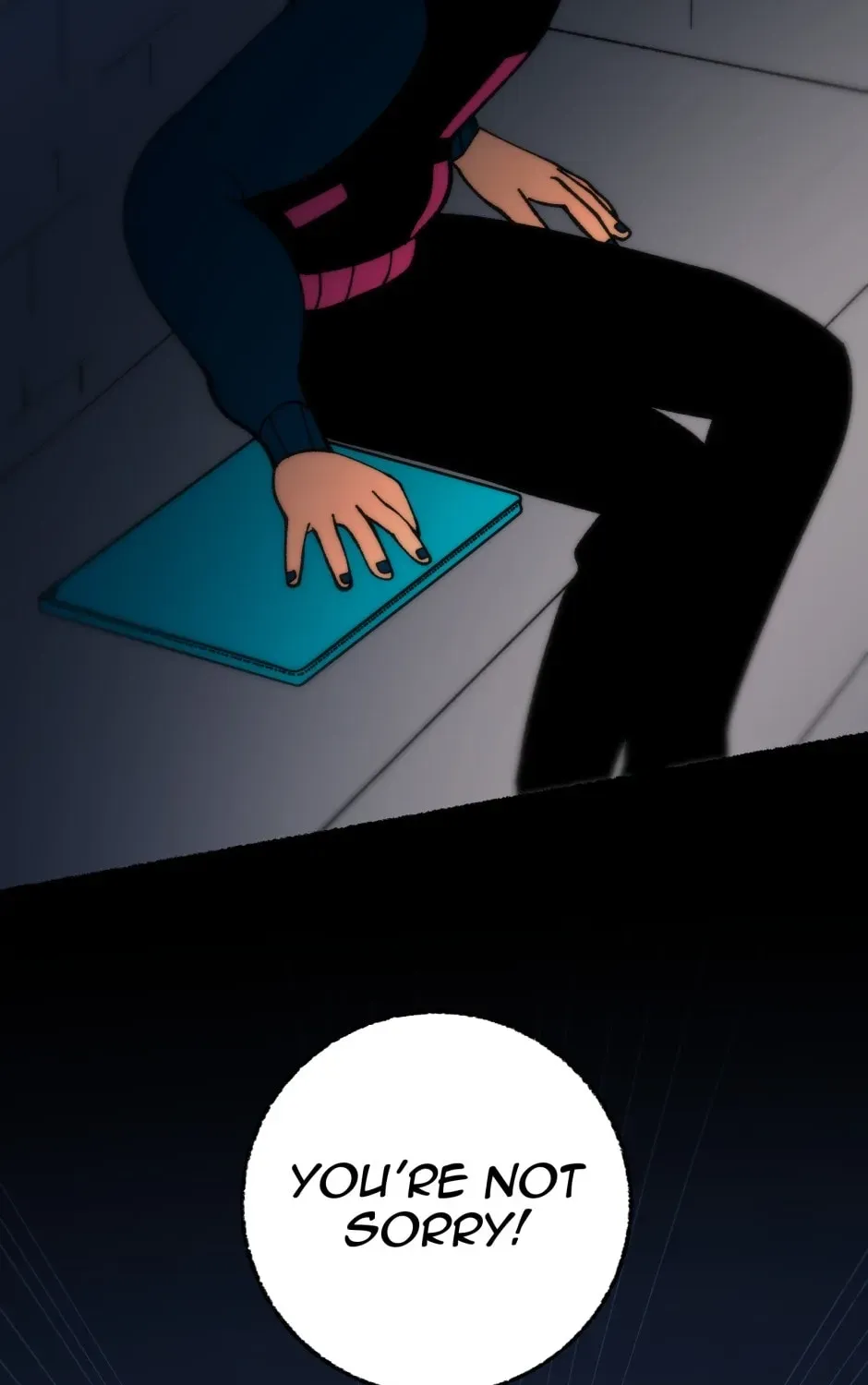 Equalizer! Chapter 109 page 19 - 