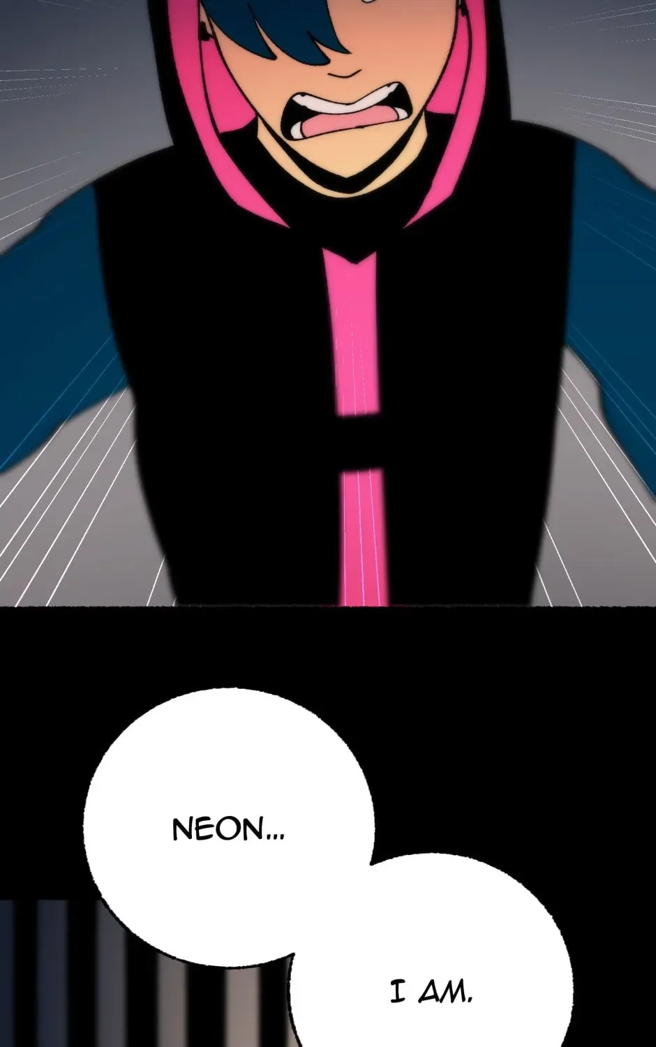 Equalizer! Chapter 109 page 21 - 
