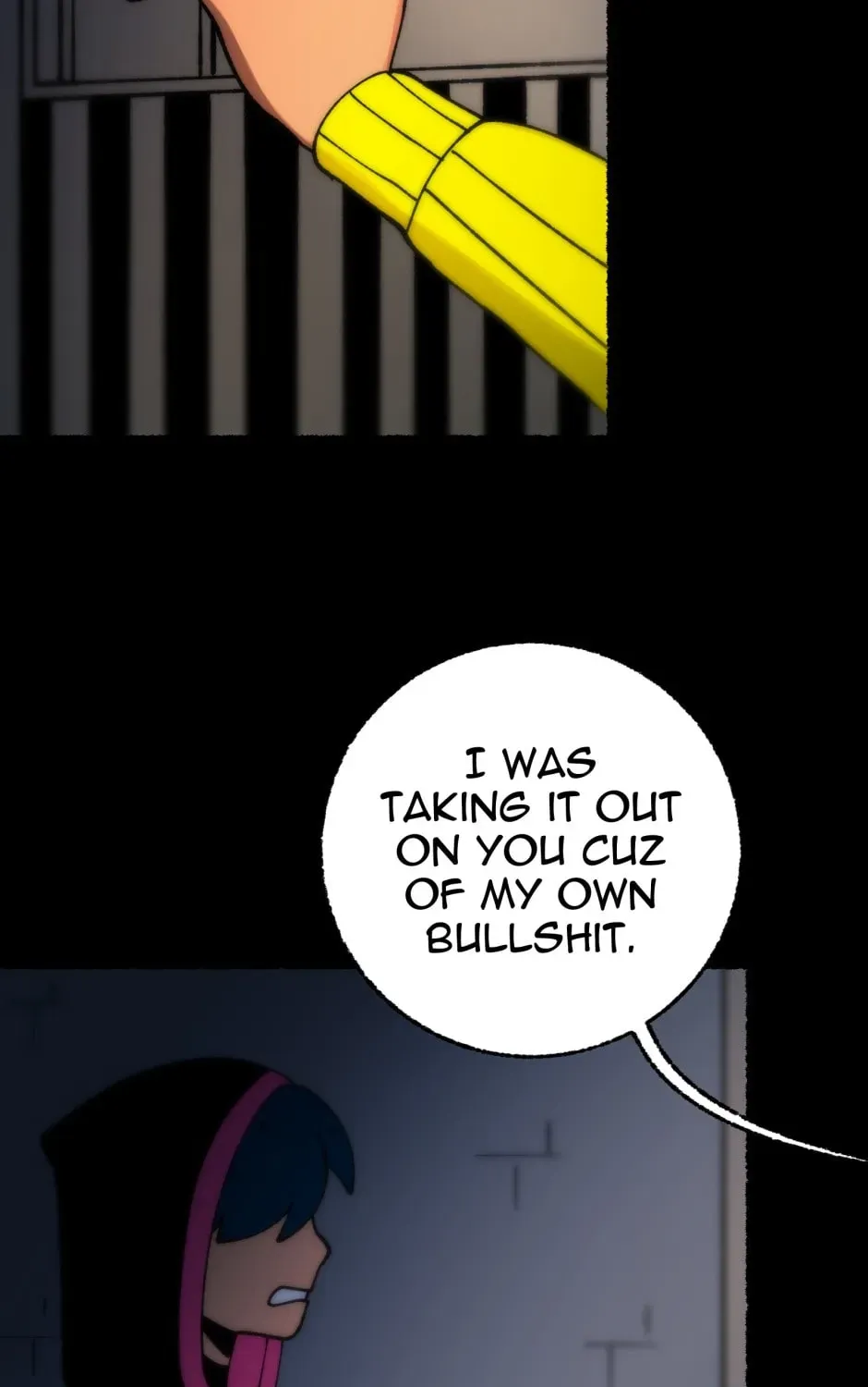 Equalizer! Chapter 109 page 23 - 