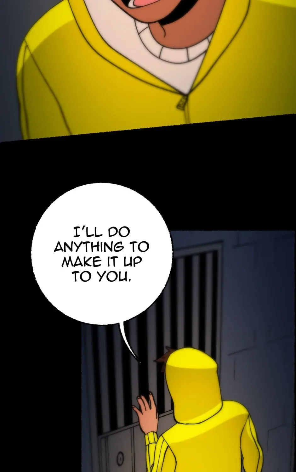 Equalizer! Chapter 109 page 27 - 