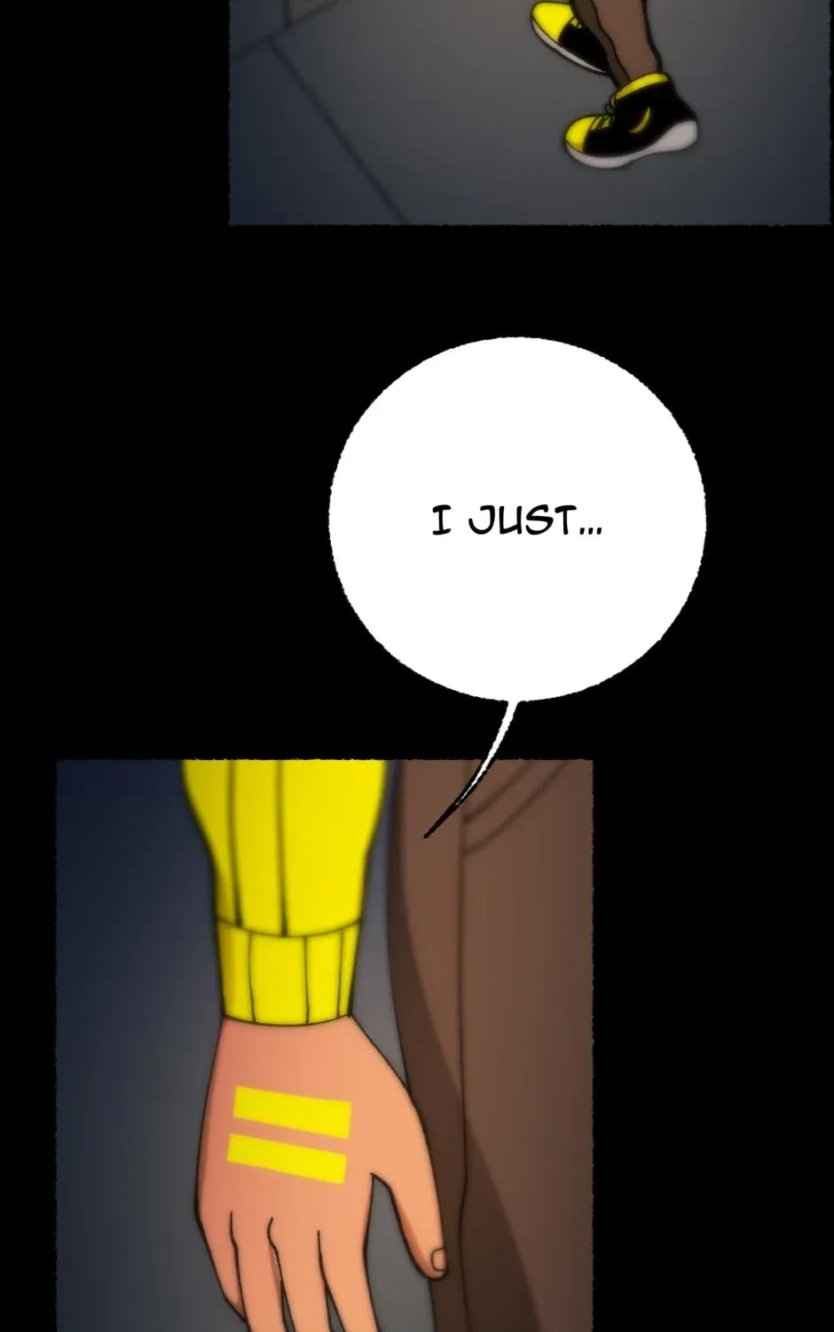 Equalizer! Chapter 109 page 29 - 