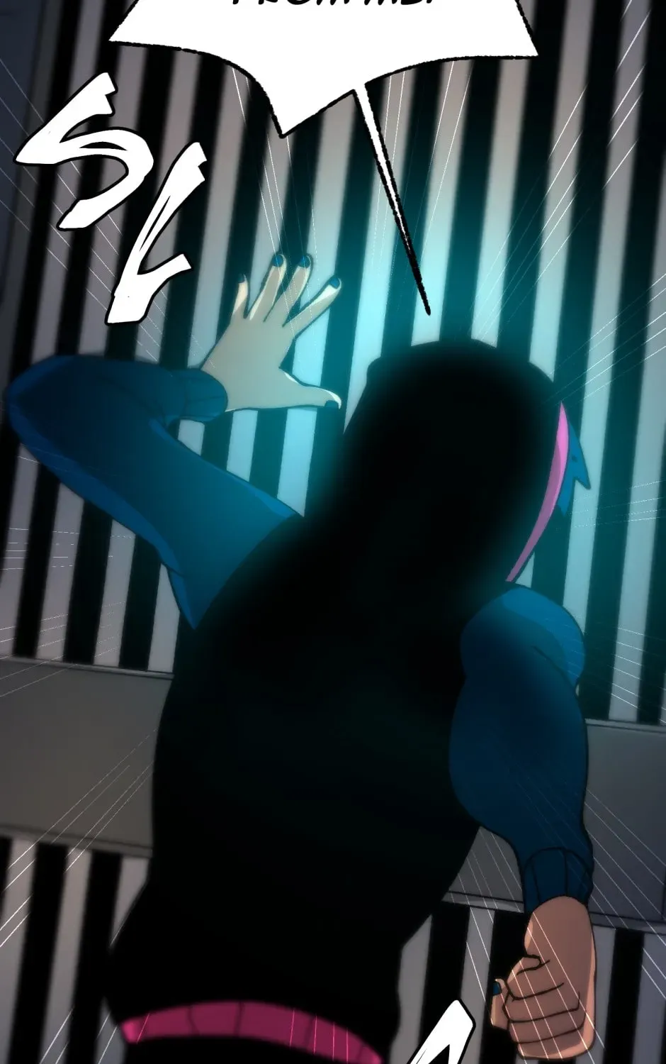 Equalizer! Chapter 109 page 37 - 