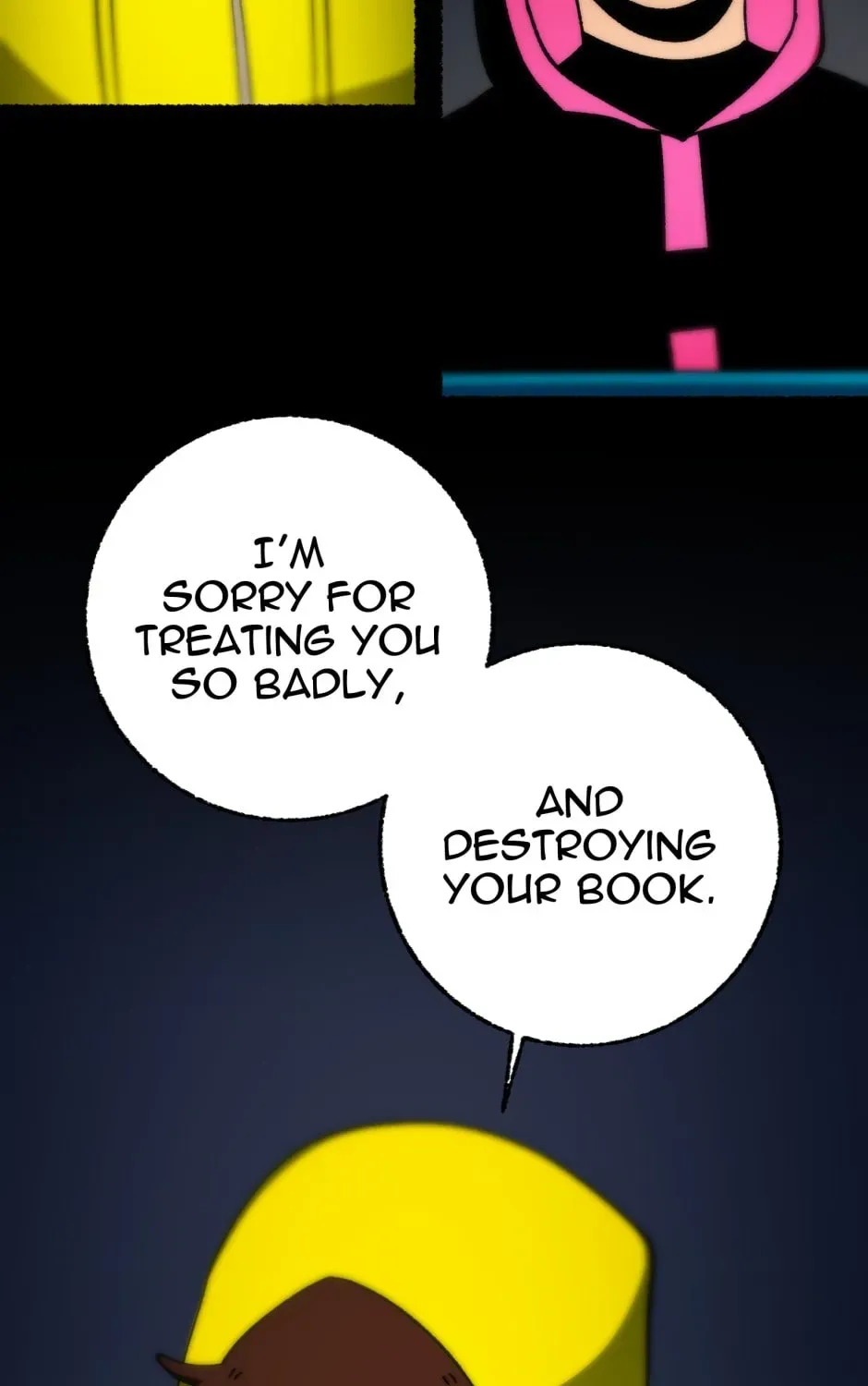 Equalizer! Chapter 109 page 9 - 
