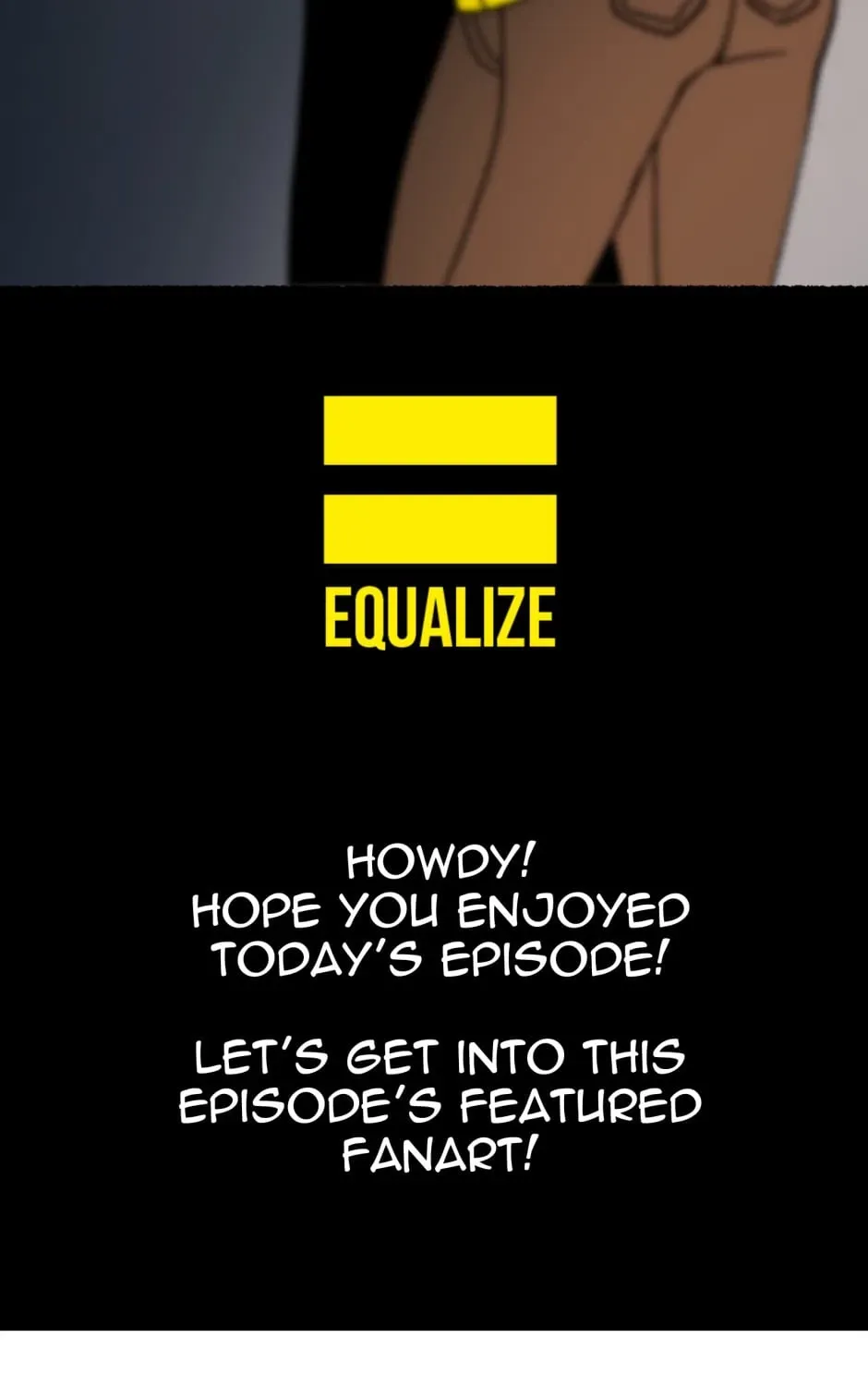 Equalizer! Chapter 109 page 81 - 
