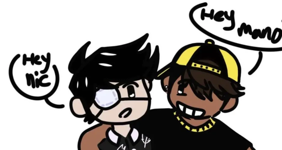 Equalizer! Chapter 109 page 82 - 