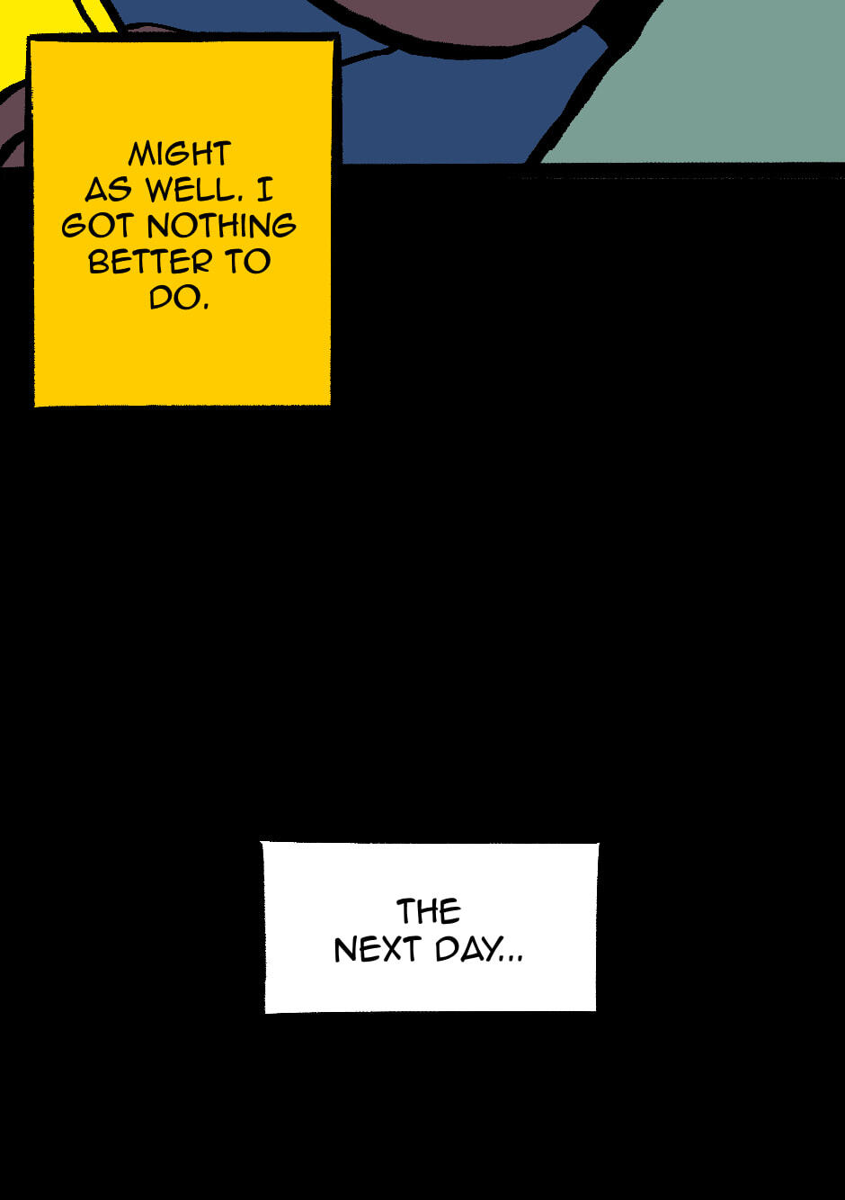 Equalizer! Chapter 11.1 page 13 - 