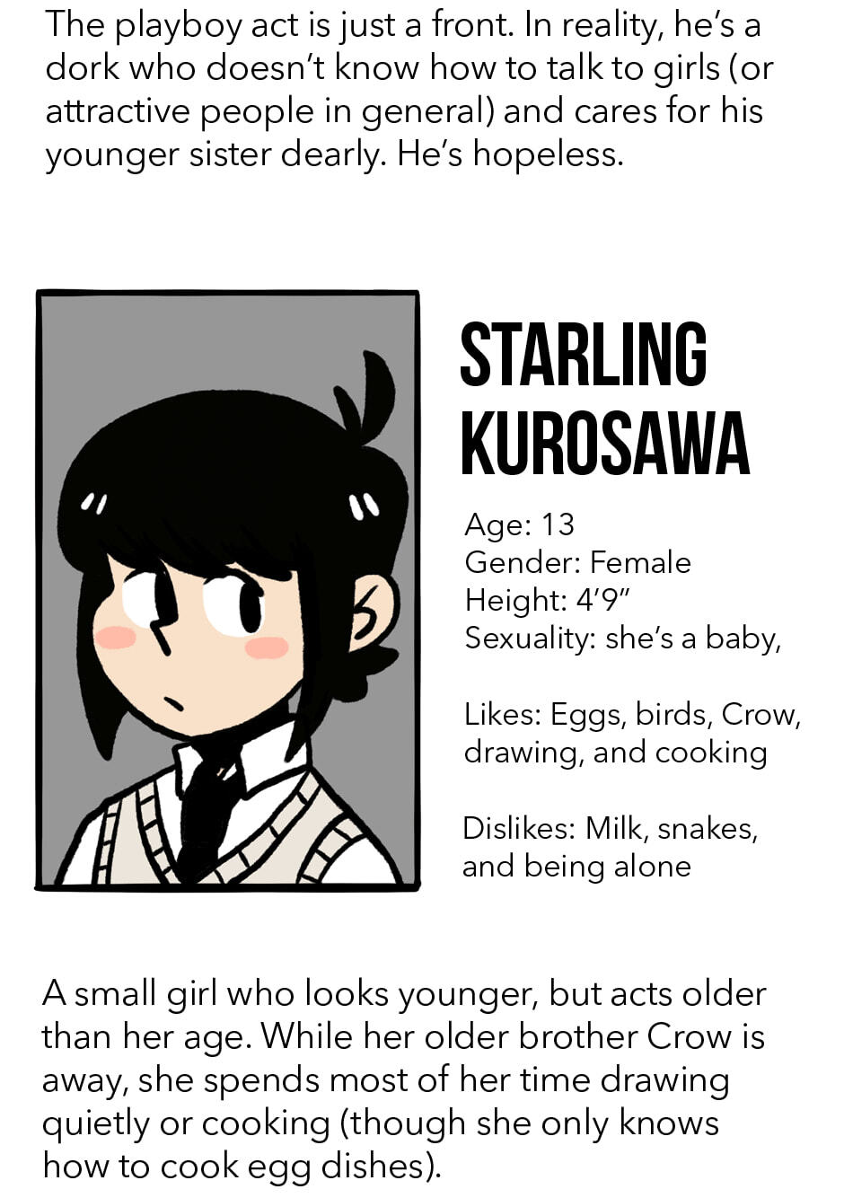 Equalizer! Chapter 11.1 page 31 - 