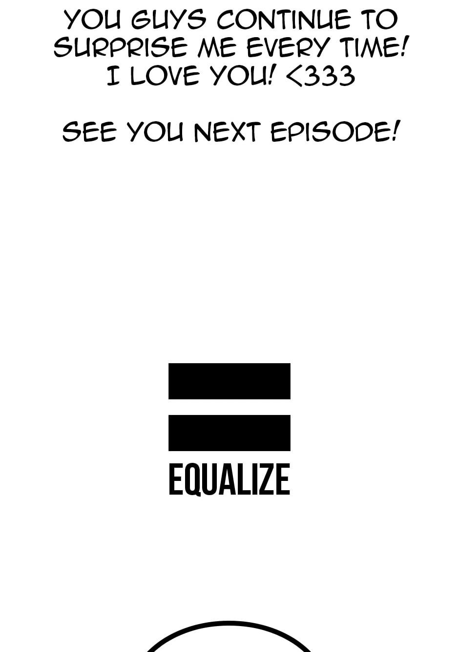 Equalizer! Chapter 11.1 page 35 - 