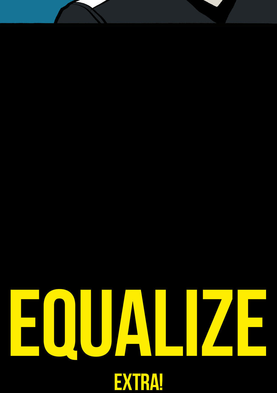Equalizer! Chapter 11.1 page 7 - 