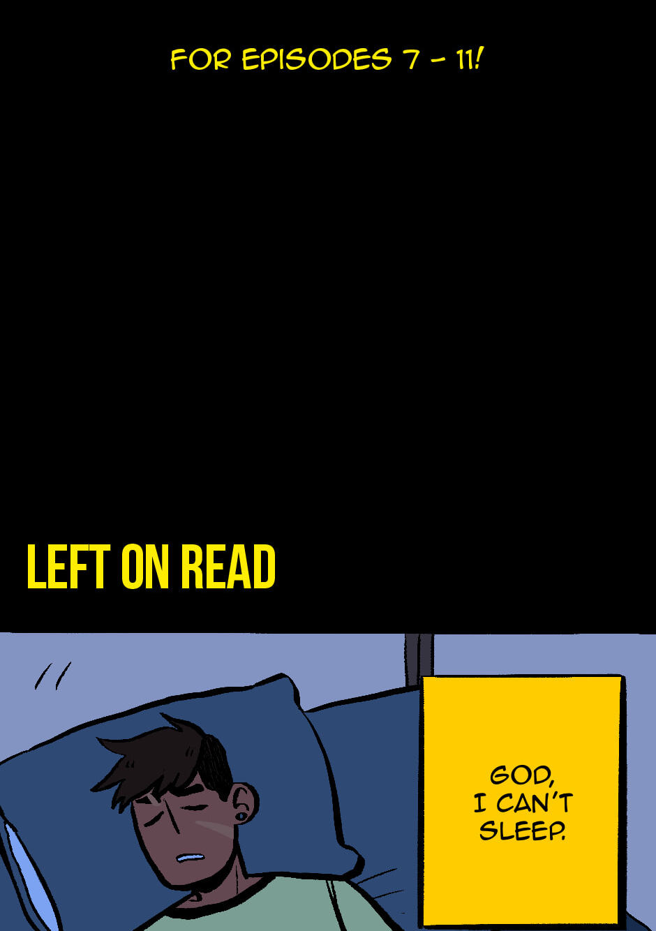 Equalizer! Chapter 11.1 page 8 - 