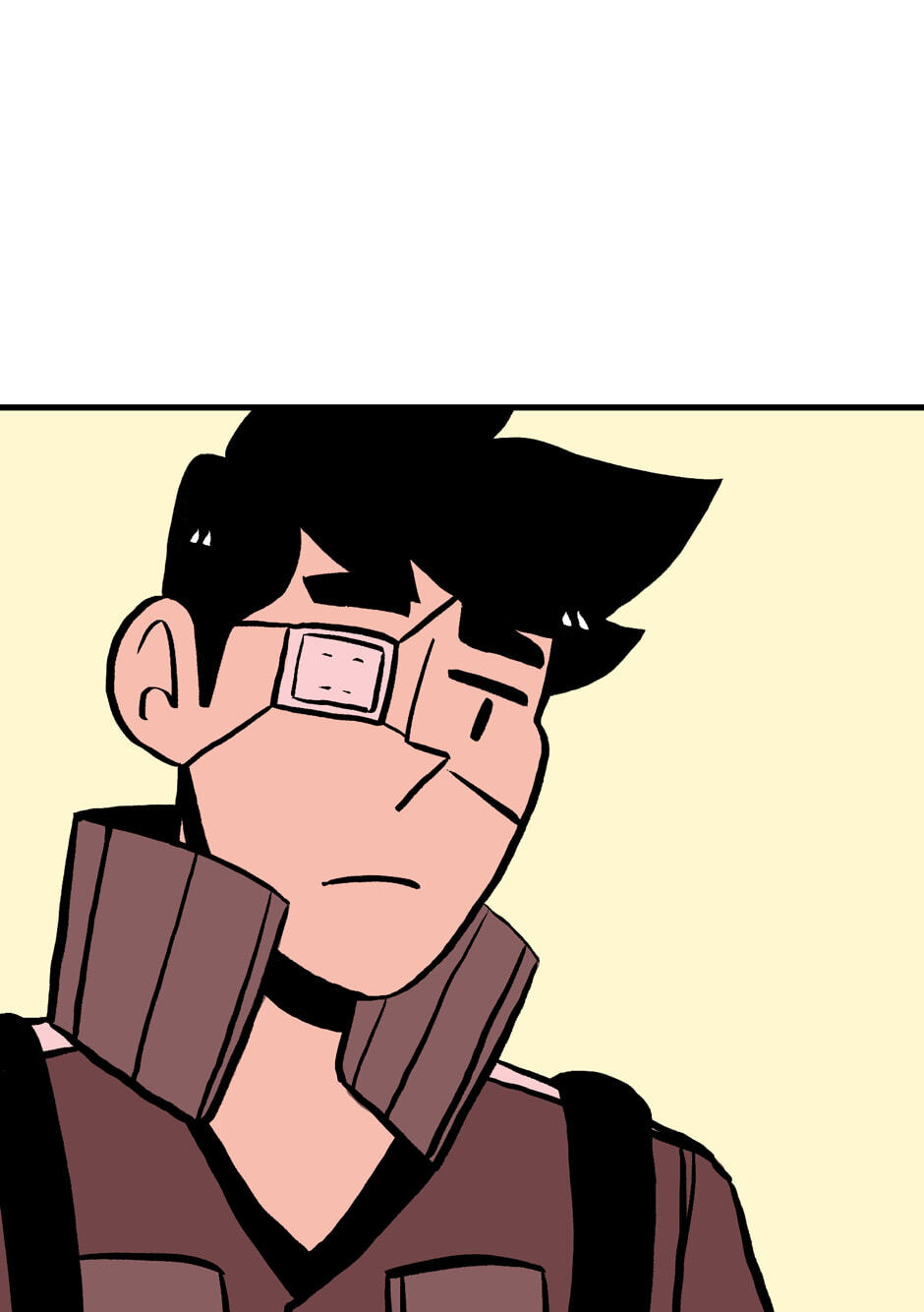Equalizer! Chapter 11.2 page 1 - 
