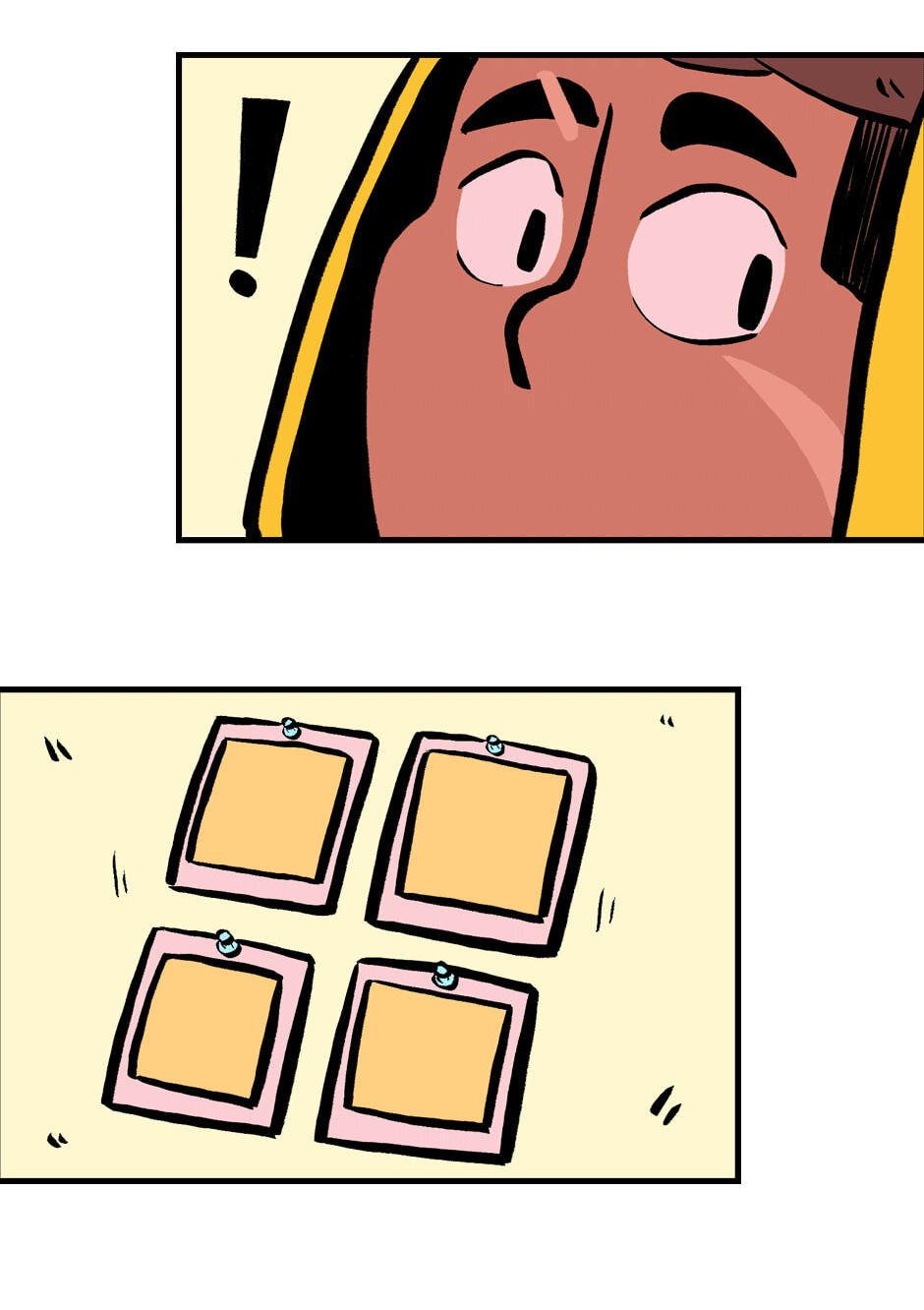 Equalizer! Chapter 11.2 page 12 - 