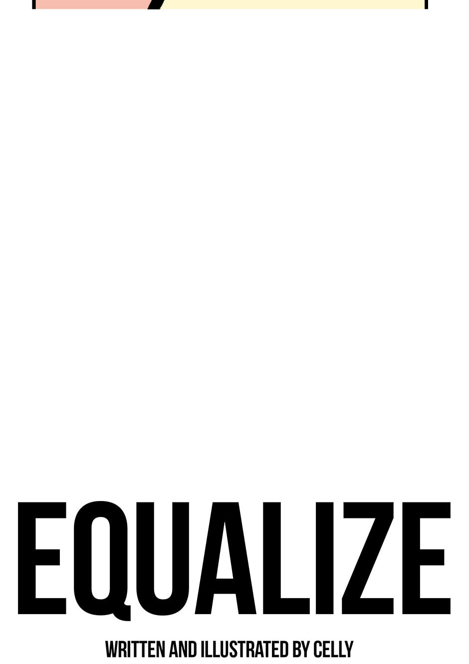 Equalizer! Chapter 11.2 page 3 - 