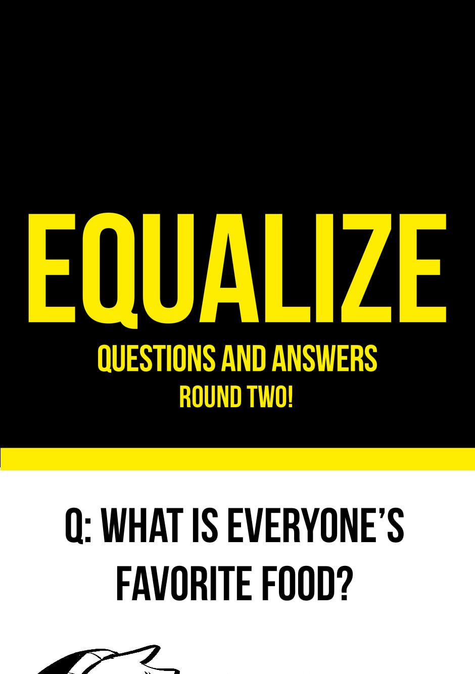 Equalizer! Chapter 11.3 page 1 - 