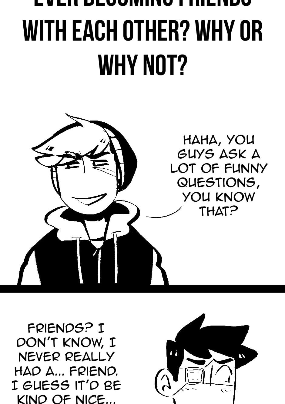 Equalizer! Chapter 11.3 page 20 - 