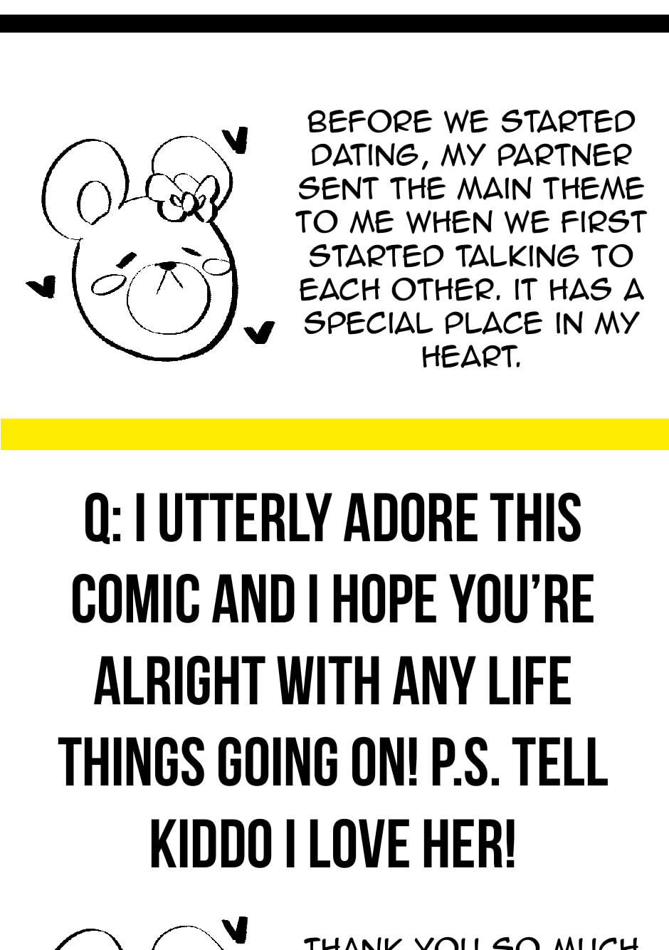 Equalizer! Chapter 11.3 page 35 - 