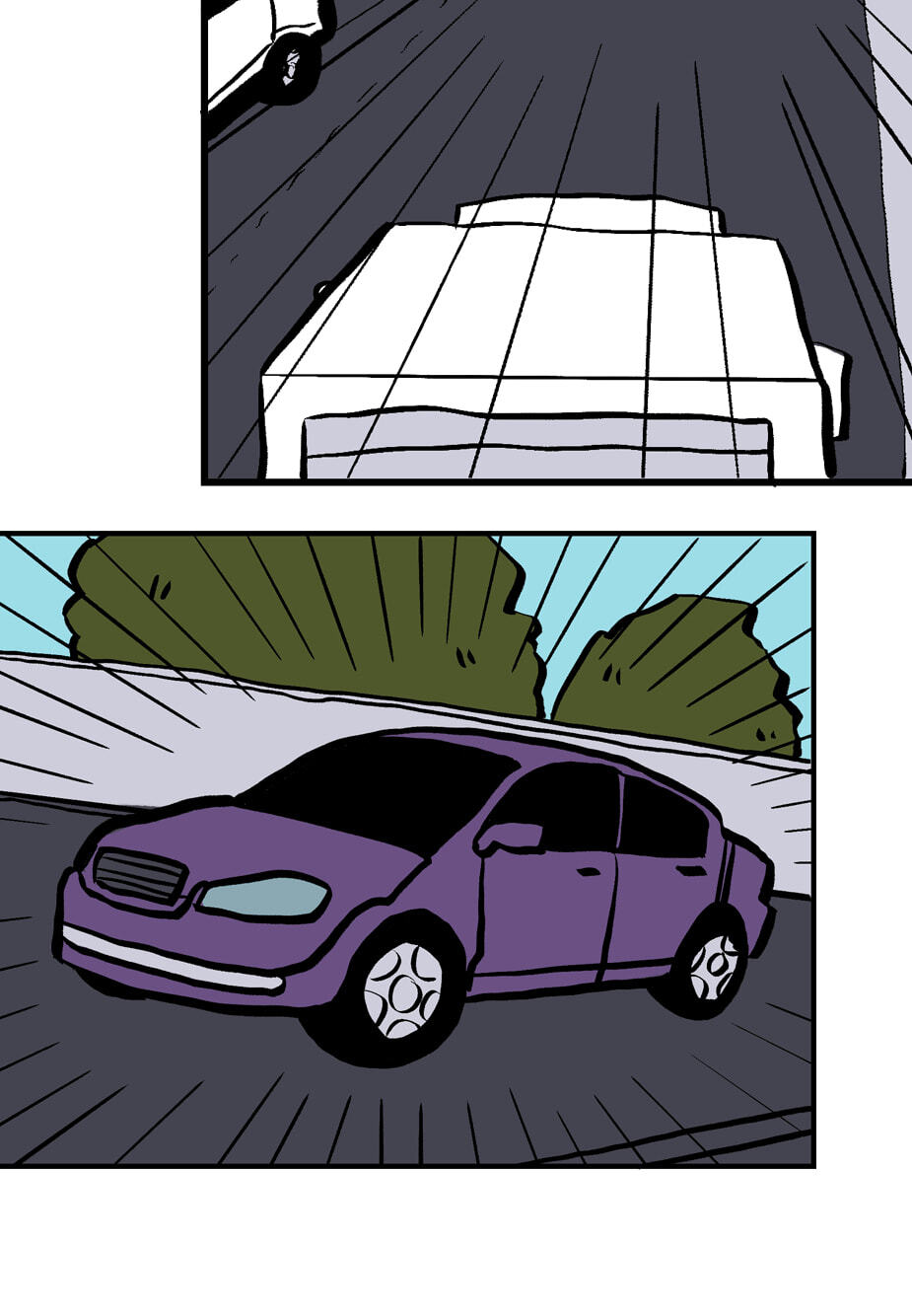 Equalizer! Chapter 11.4 page 28 - 