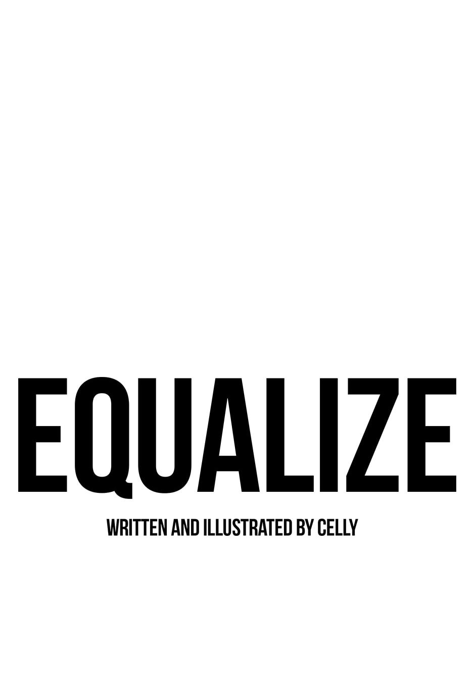 Equalizer! Chapter 11.5 page 3 - 