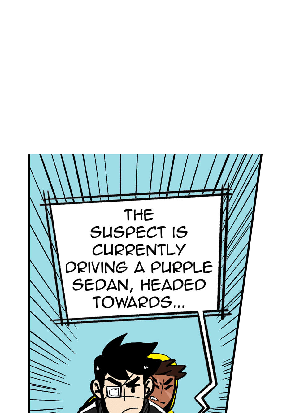 Equalizer! Chapter 11.5 page 4 - 