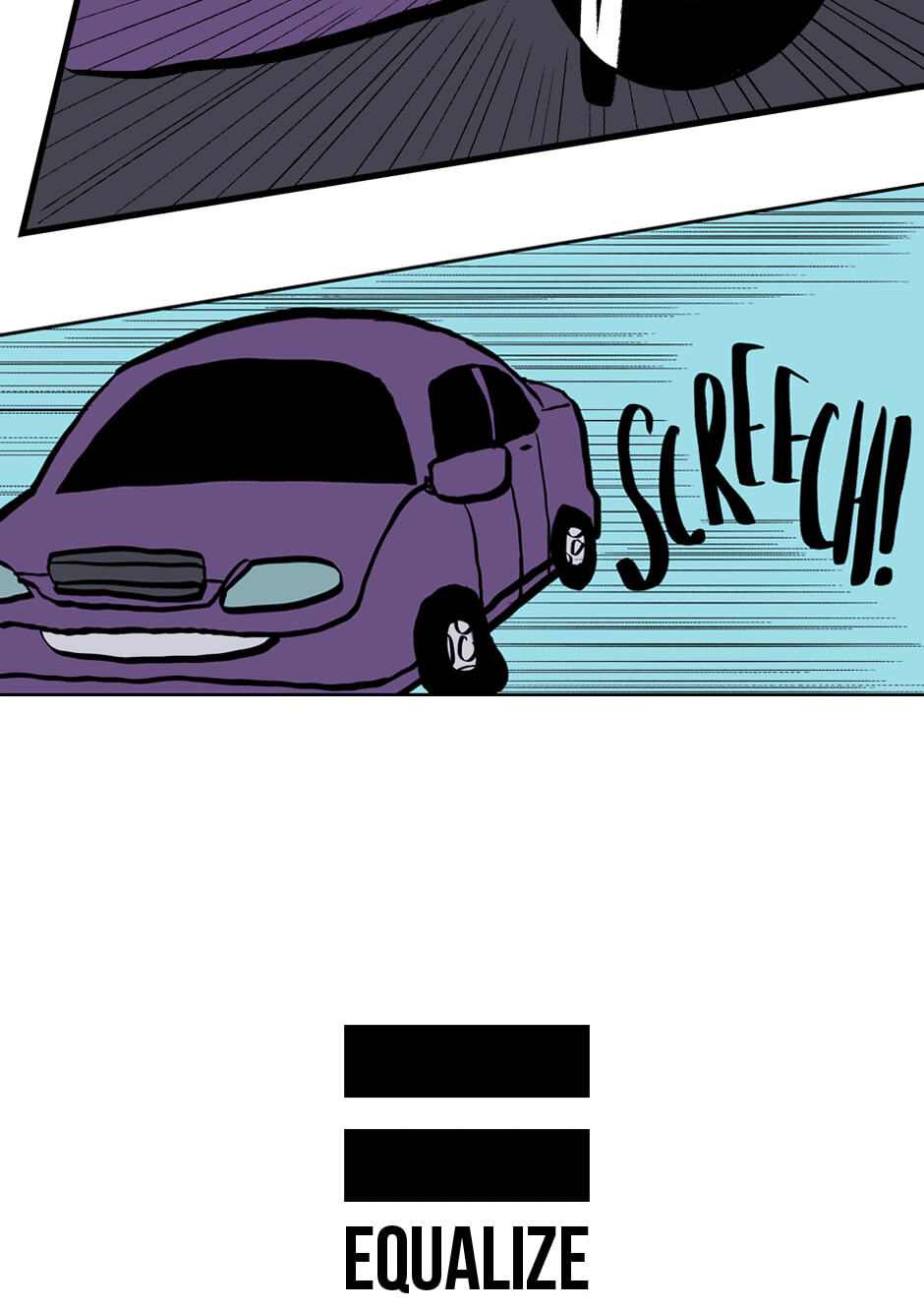 Equalizer! Chapter 11.5 page 36 - 