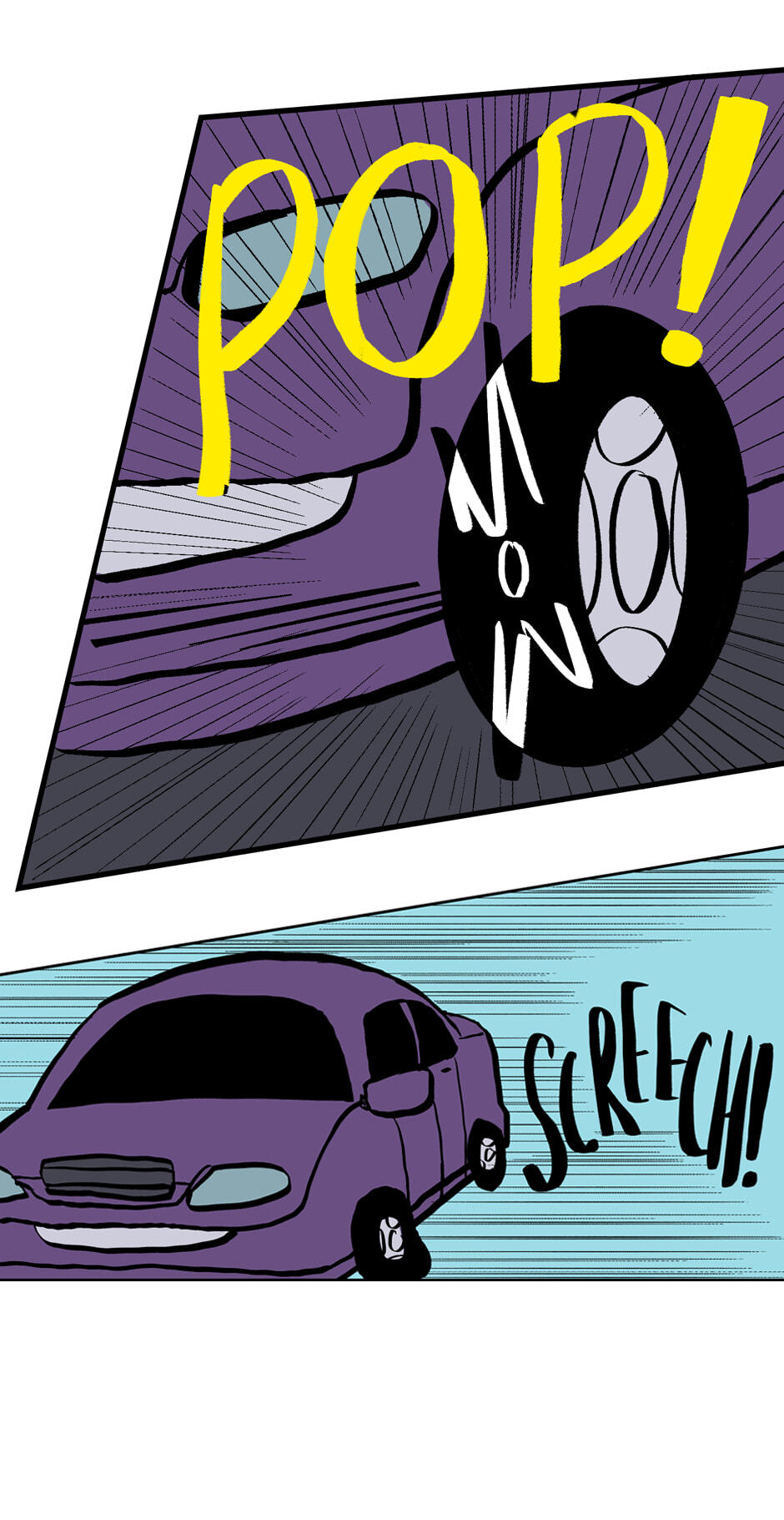 Equalizer! Chapter 11.6 page 1 - 