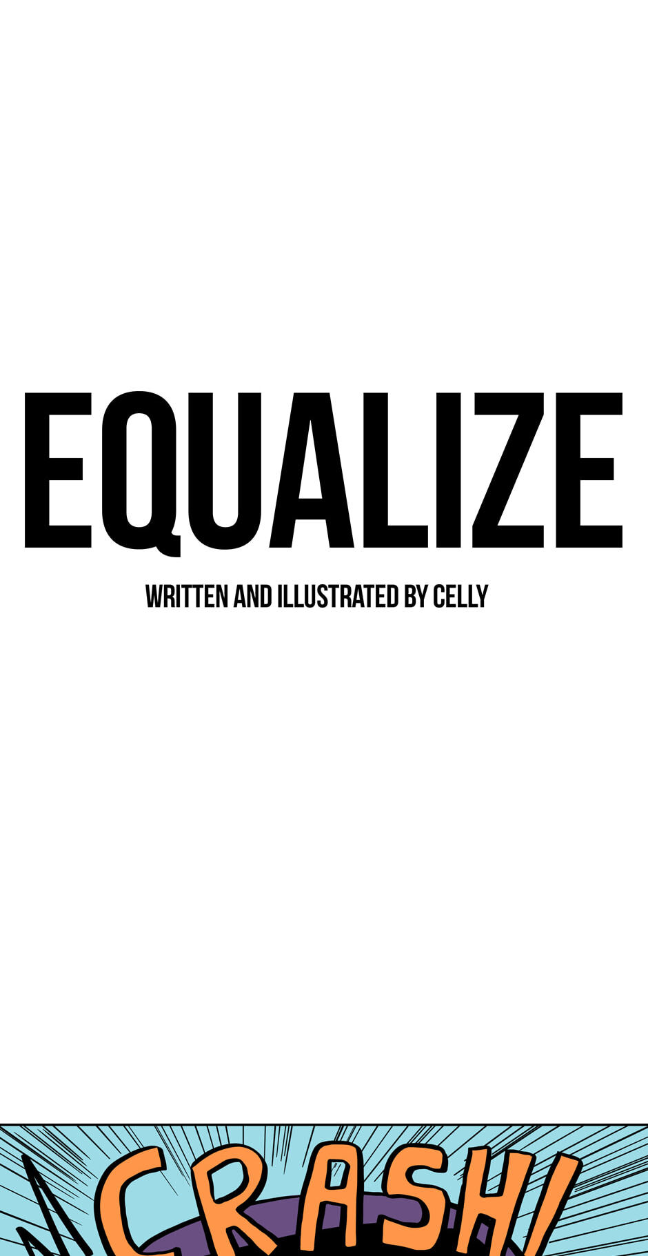 Equalizer! Chapter 11.6 page 2 - 