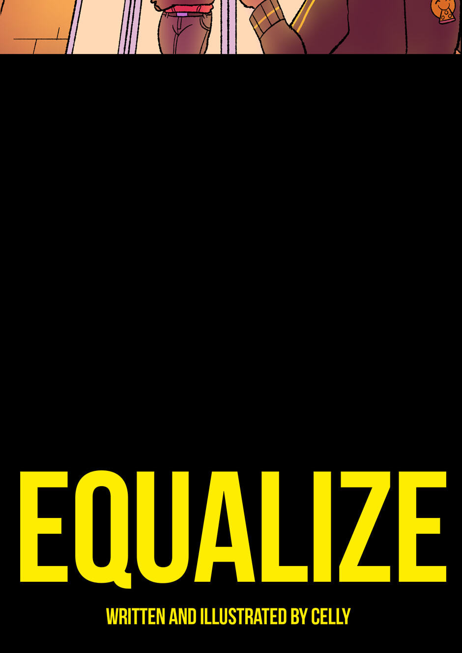 Equalizer! Chapter 11.7 page 2 - 