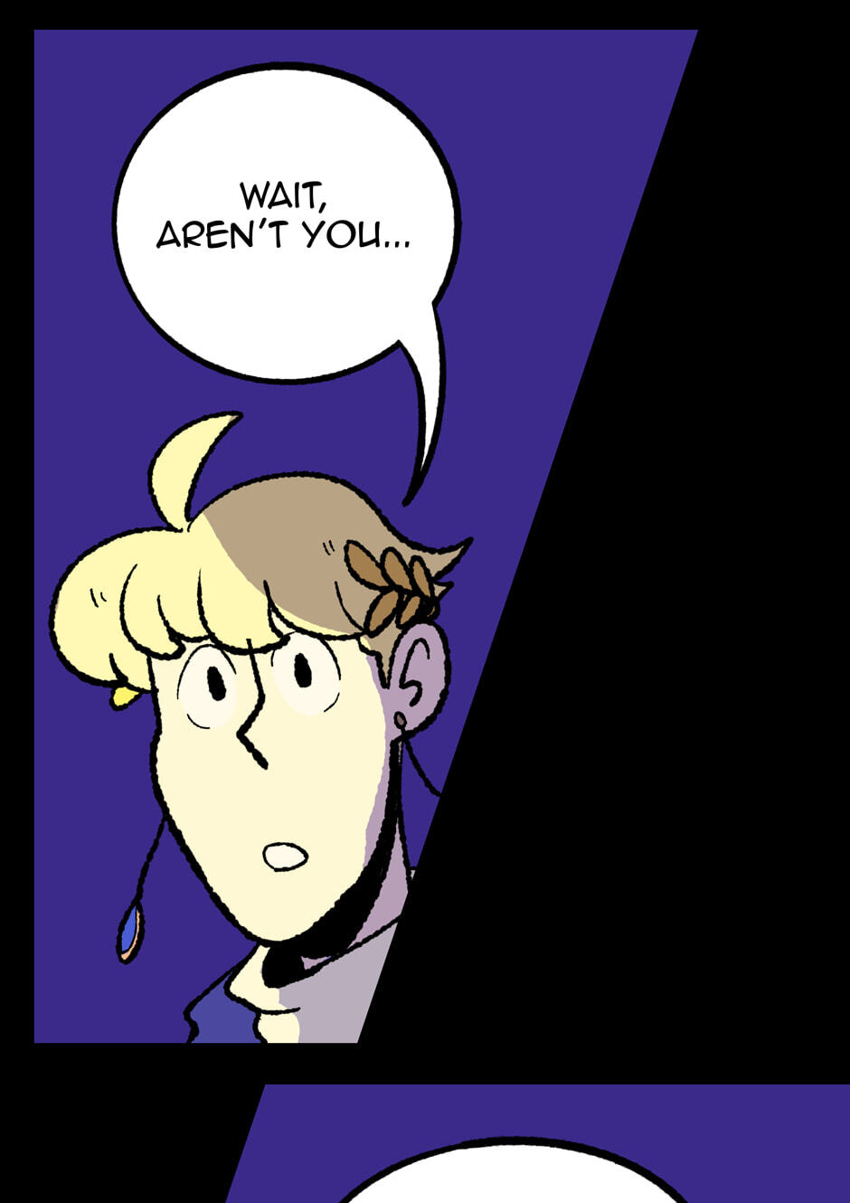 Equalizer! Chapter 11.7 page 16 - 