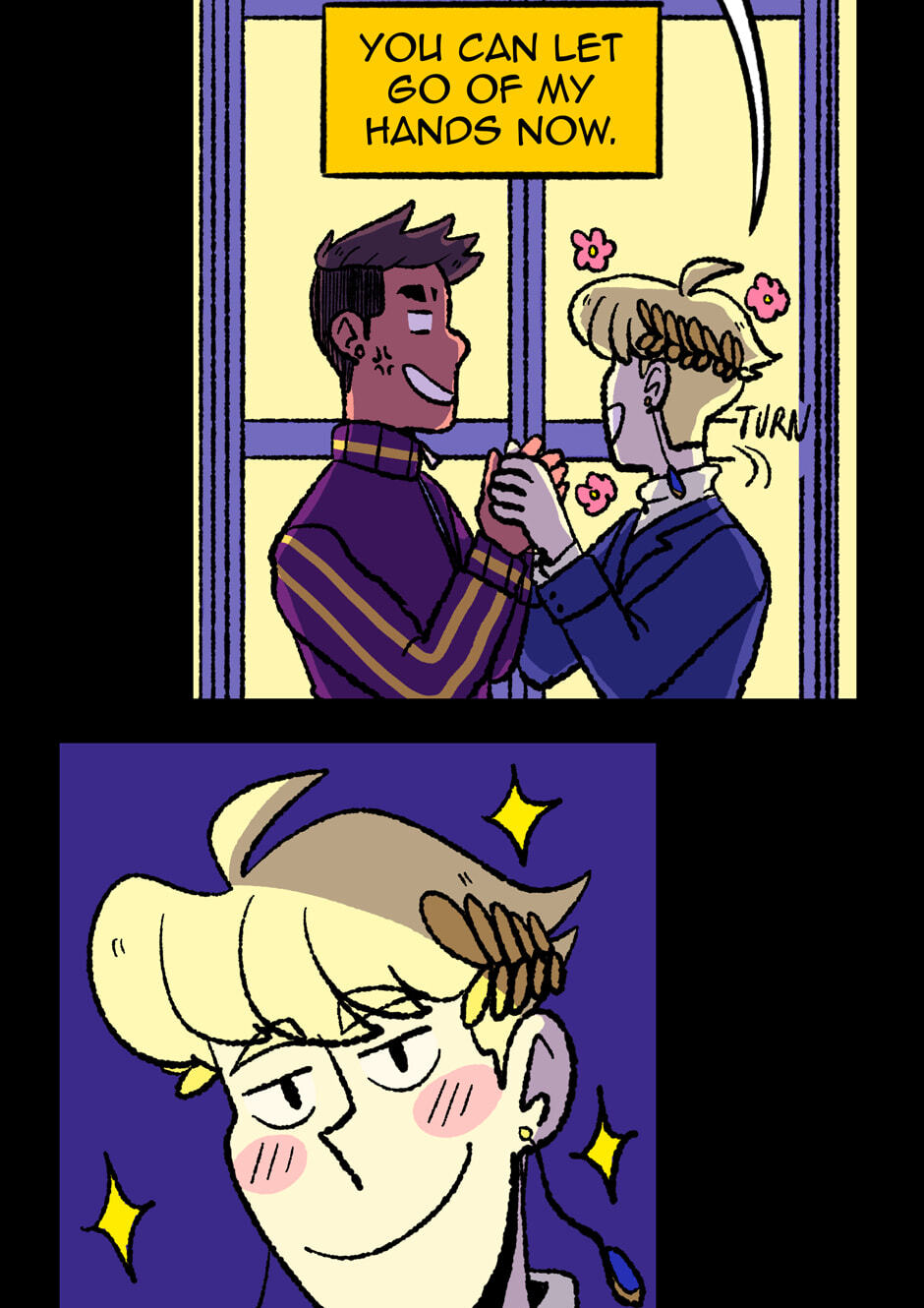 Equalizer! Chapter 11.7 page 19 - 