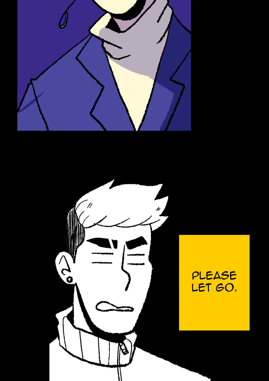 Equalizer! Chapter 11.7 page 20 - 