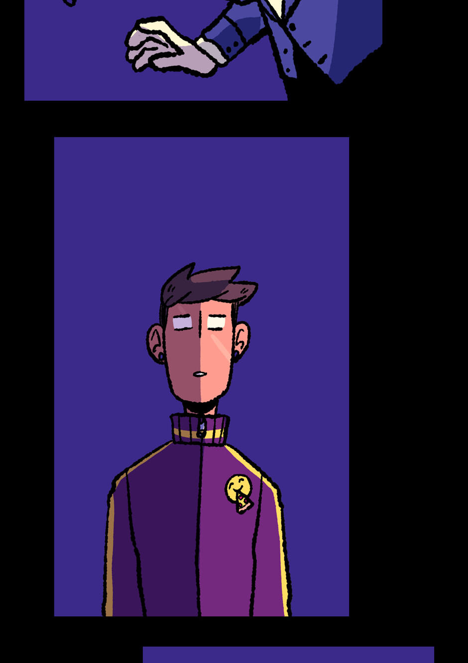 Equalizer! Chapter 11.7 page 30 - 