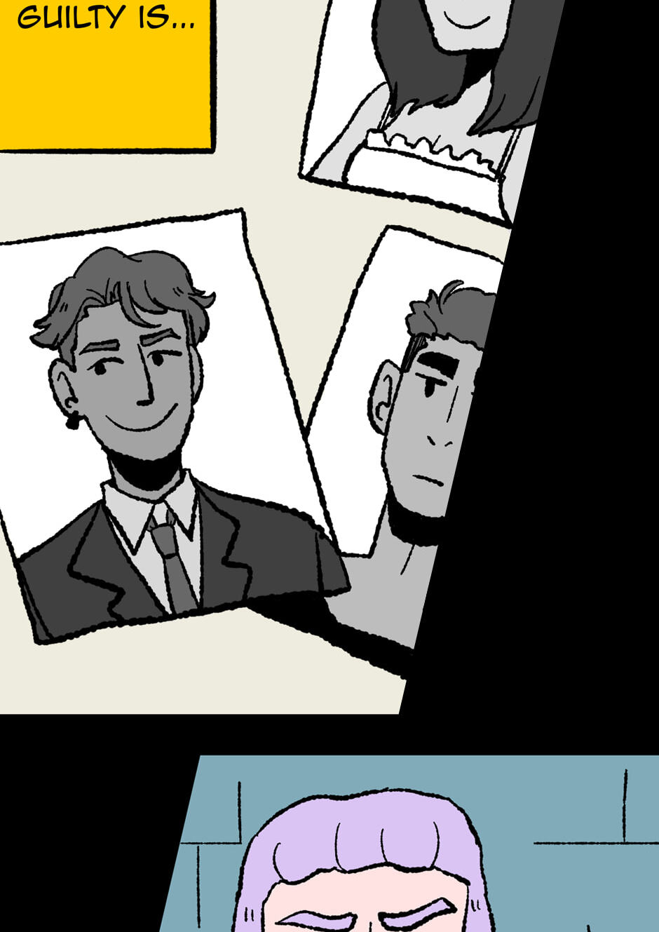 Equalizer! Chapter 11.7 page 9 - 