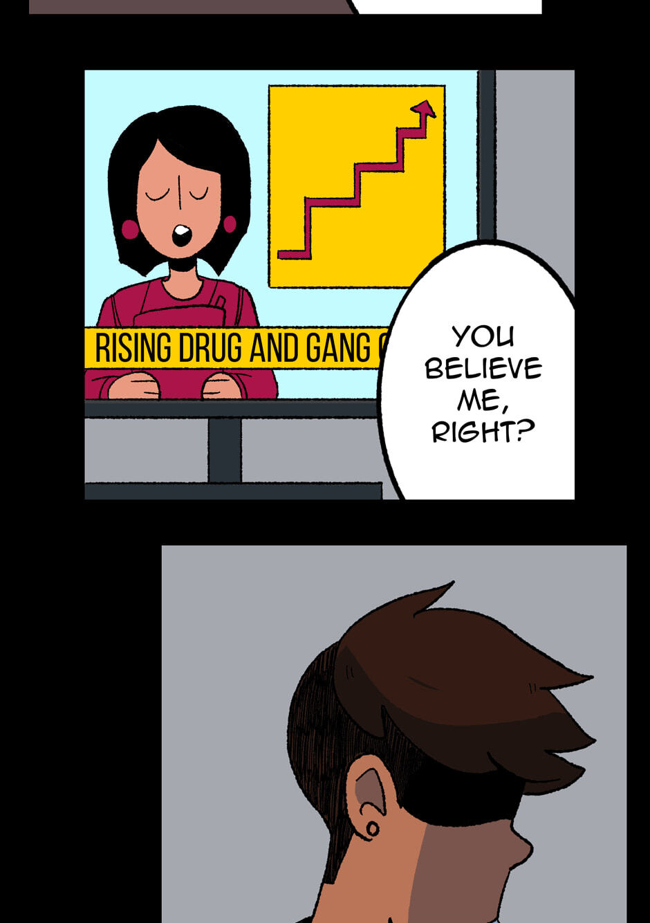 Equalizer! Chapter 11.8 page 13 - 