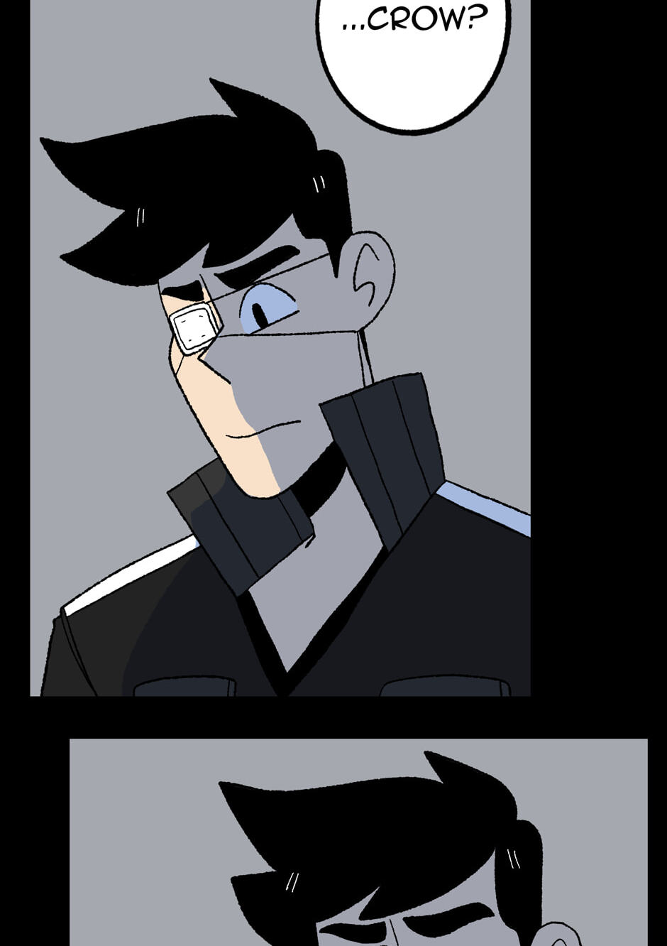 Equalizer! Chapter 11.8 page 36 - 